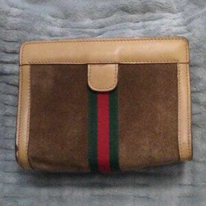 Gucci Rare Cosmetic Pouch
